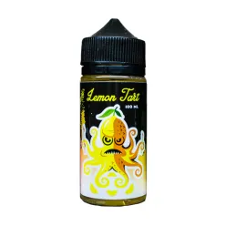Рідина No Name Lab - Lemon Tart 100ml 0mg