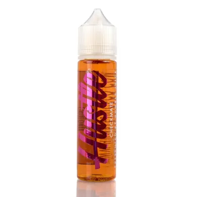 Рідина для електронних сигарет Hustle Juice - Checkmate 3 mg 60 ml - фото 1