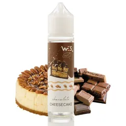 Жидкость WES - ART Cheesecake 3 mg 60 ml