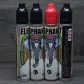 Рідина для електронних сигарет Chemist - Elephant 1,5mg 30ml - фото 4