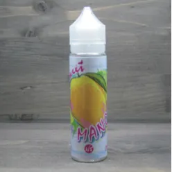 Рідина Chemist - Mango 60ml 0mg