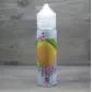 Рідина для електронних сигарет Chemist-Mango 3mg 60ml - фото 2
