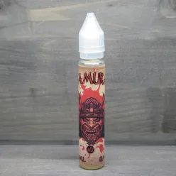 Рідина Chemist - Samurai 30ml 3mg