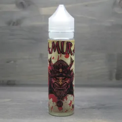 Рідина Chemist - Samurai 60ml 3mg