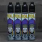 Жидкость для электронных сигарет Chemist - Wolf 3mg 30ml - фото 3