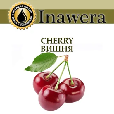 Ароматизатор Inawera - Cherry (Вишня) 5ml - фото 1