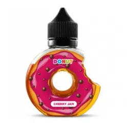 Жидкость Shake & Take - Donut Strawberry 60 ml 0 mg