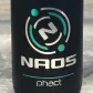 Рідина для електронних цигарок Chicano Family - Naos Phact 0mg 60ml - фото 5