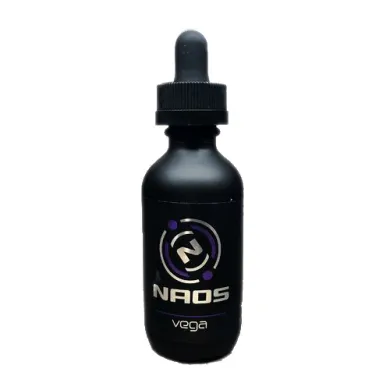 Жидкость для электронных сигарет Chicano Family - Naos Vega 0mg 60ml - фото 1