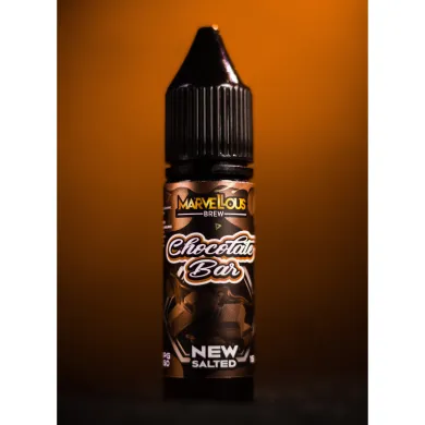 Жидкость Marvellous - Chocolate Bar 15ml 50mg - фото 1