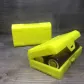 Кейс для аккумуляторов Chubby Gorilla - Battery Case 18650x2 (Желтый) - фото 8
