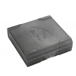 Кейс для акумуляторів Chubby Gorilla - Battery Case 4*18650 Black