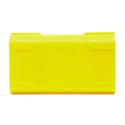 Кейс для акумуляторів Chubby Gorilla - Battery Case 2*18650 Yellow