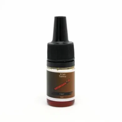 Ароматизатор Xian Taima - Cigar 5ml - фото 1