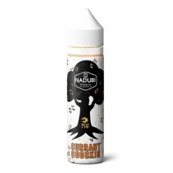 Рідина Cinematic - Nadubi Currant Coockie 3 mg 60 ml