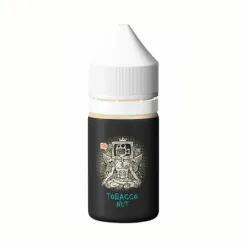 Рідина Cinematic - Salted Tobacco Nut 50 mg 30 ml