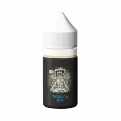 Рідина Cinematic - Salted Tobacco Rum 50 mg 30 ml