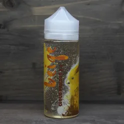 Рідина Cloud Parrot - Beige 3 mg 120 ml