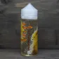 Рідина для електронних цигарок Cloud Parrot - Beige 3 mg 120 ml - фото 2