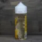 Рідина для електронних цигарок Cloud Parrot - Beige 3 mg 120 ml - фото 3