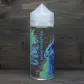 Рідина для електронних сигарет Cloud Parrot - Blue 3 mg 120 ml - фото 2