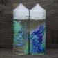 Рідина для електронних сигарет Cloud Parrot - Blue 3 mg 120 ml - фото 5