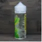 Рідина для електронних сигарет Cloud Parrot - Green 3 mg 120 ml - фото 3