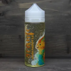 Рідина Cloud Parrot - Orange 3 mg 120 ml