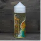 Рідина для електронних сигарет Cloud Parrot - Orange 3 mg 120 ml - фото 2