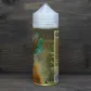 Рідина для електронних сигарет Cloud Parrot - Orange 3 mg 120 ml - фото 3