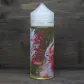 Жидкость для электронных сигарет Cloud Parrot - Pink 3 mg 120 ml  - фото 2