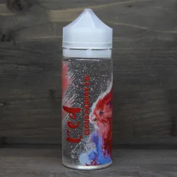 Жидкость Cloud Parrot - Red 3 mg 120 ml