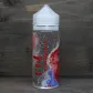 Жидкость для электронных сигарет Cloud Parrot - Red 3 mg 120 ml  - фото 2