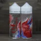 Жидкость для электронных сигарет Cloud Parrot - Red 3 mg 120 ml  - фото 5