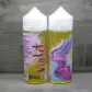 Рідина для електронних цигарок Cloud Parrot - Violet 3 mg 120 ml - фото 5