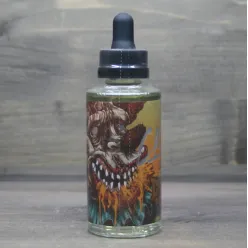 Рідина Clown - Crush 3 mg 60 ml
