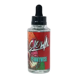 Рідина Clown - Pennywise 60ml 3mg