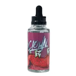 Рідина Clown - Sweet Tooth 3 mg 60 ml