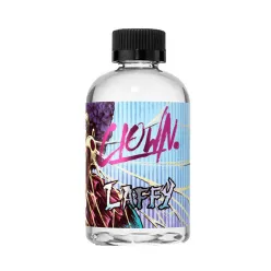 Рідина Clown - Laffy 120ml 3mg