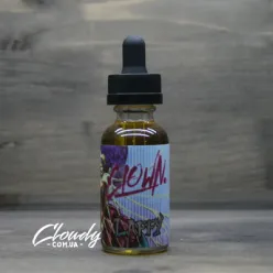 Жидкость Clown - Laffy 30ml 3mg