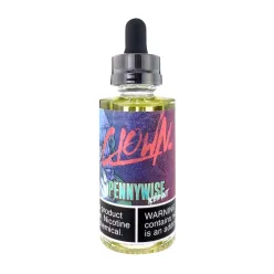 Рідина Clown - Pennywise Iced 60ml 3mg