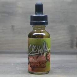 Рідина Clown - Splitz 3 mg 30 ml