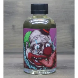 Рідина Clown - Sweet Tooth 3 mg 120 ml