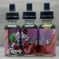 Рідина для електронних сигарет Clown - Sweet Tooth 3 mg 30 ml - фото 3
