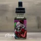 Рідина для електронних сигарет Clown - Sweet Tooth 3 mg 30 ml - фото 2