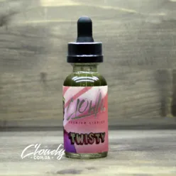 Рідина Clown - Twisty 30ml 3mg