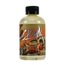 Рідина Clown - Crush 3 mg 120 ml
