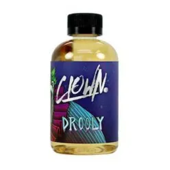 Рідина Clown - Drooly 3 mg 120 ml