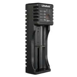 Універсальний зарядний пристрій LiitoKala - Lii-100