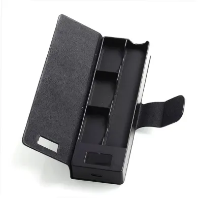 Зарядний кейс COCO Vapor - PCC для систем Juul - фото 1